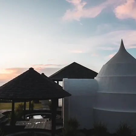 Detox And Spa Package - The Istana