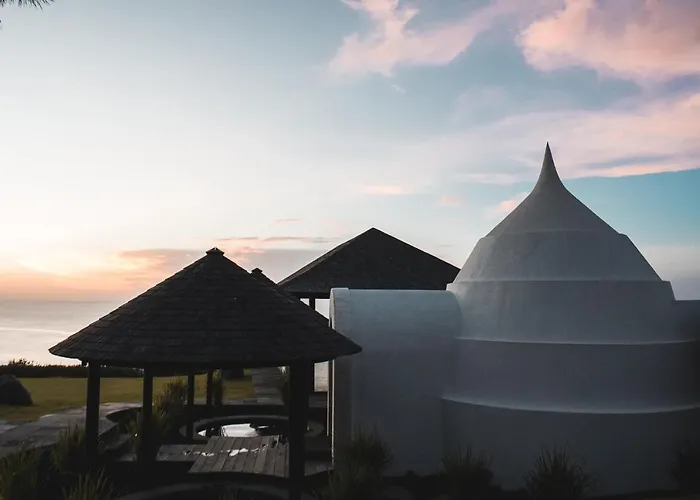 Detox And Package - The Istana *