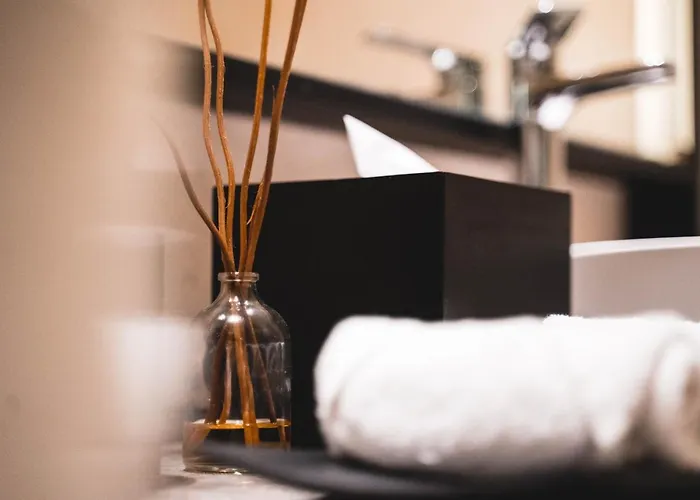Pensión Detox And Package - The Istana *