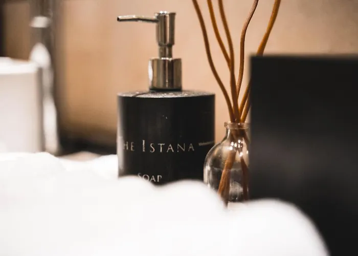 Detox And Package - The Istana * Uluwatu